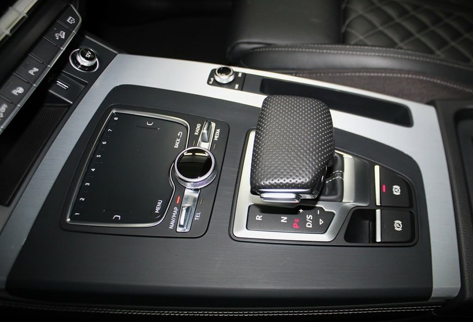 AUDI Q5 45 TFSI sport quattro S-tronic S line