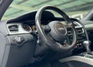 AUDI A4 allroad 2.0 TDI quattro S-tronic
