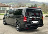 MERCEDES-BENZ V 250 d Avantgarde extralang 4M 7G-Tronic