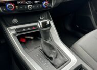 AUDI Q3 2.0 40 TDI S line quattro S-Tronic