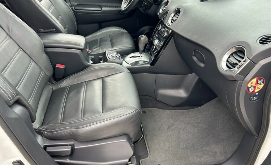 RENAULT Koleos 2.0 dCi Dynamique 4×4 Automatic