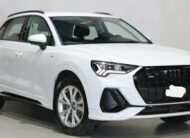AUDI Q3 2.0 40 TDI S line quattro S-Tronic