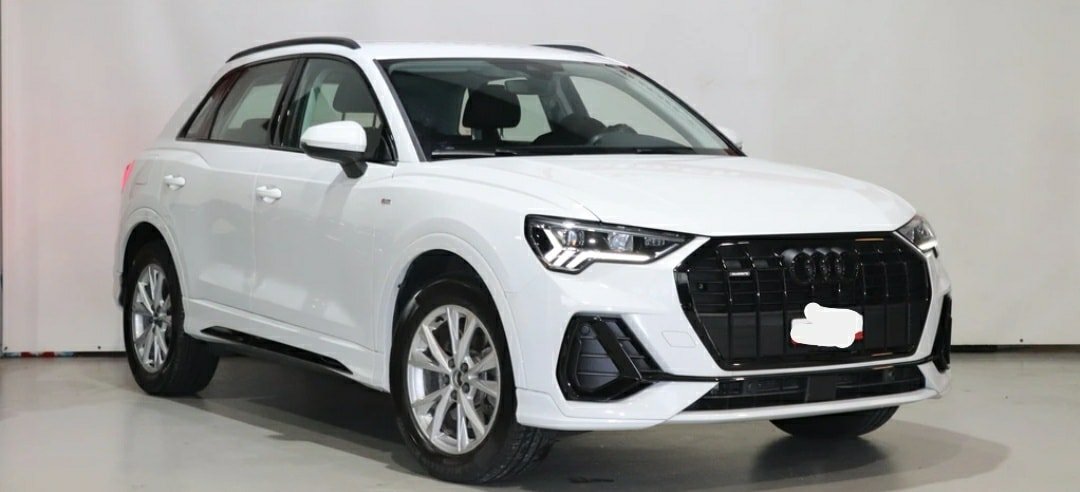 AUDI Q3 2.0 40 TDI S line quattro S-Tronic