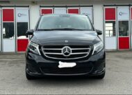 MERCEDES-BENZ V 250 d Avantgarde extralang 4M 7G-Tronic