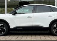 CITROEN C4 1.2 Pure Tech Shine EAT8