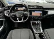 AUDI Q3 2.0 40 TDI S line quattro S-Tronic