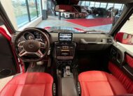 MERCEDES-BENZ G 63 AMG 2014 Automatic