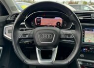 AUDI Q3 2.0 40 TDI S line quattro S-Tronic