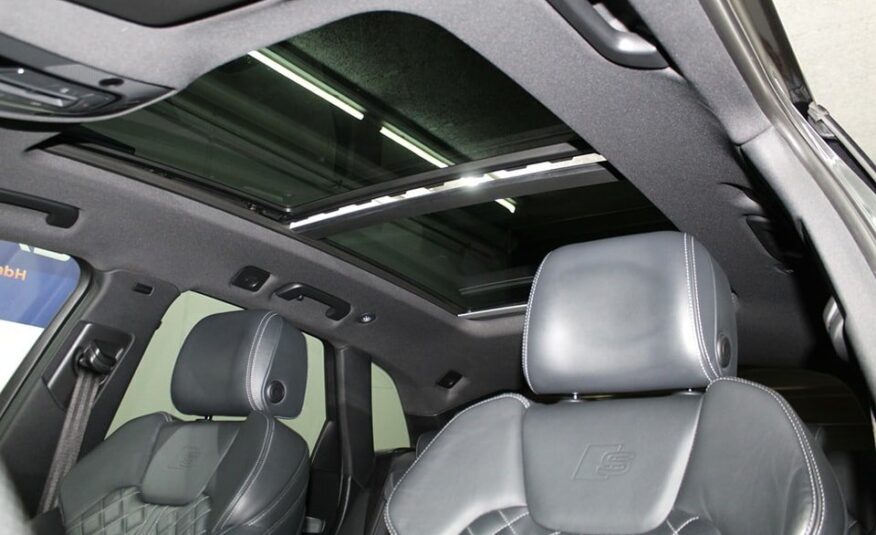 AUDI Q5 45 TFSI sport quattro S-tronic S line