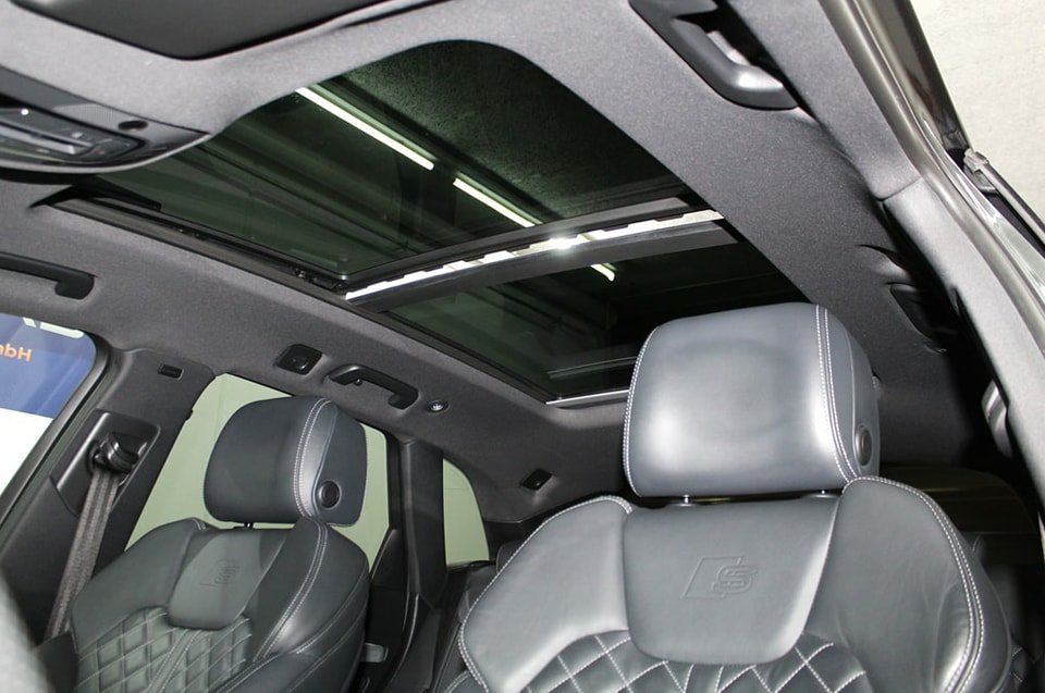 AUDI Q5 45 TFSI sport quattro S-tronic S line