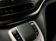 MERCEDES-BENZ V 300 d extra long Avantgarde 4Matic 9G-Tronic facelift 8 places