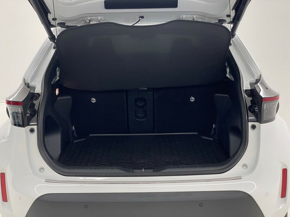 TOYOTA Yaris Cross 1.5 Trend 2022