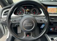 AUDI A4 allroad 2.0 TDI quattro S-tronic