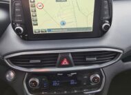 HYUNDAI Santa Fe 2.2 CRDI Vertex 4WD Automatic