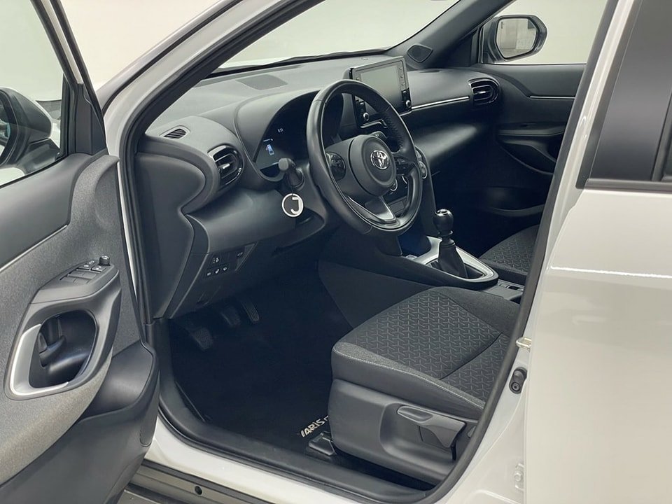 TOYOTA Yaris Cross 1.5 Trend 2022