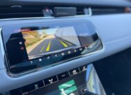 LAND ROVER Range Rover Evoque R-Dyn First Edi P 250 HSE AT9