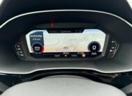 AUDI Q3 2.0 40 TDI S line quattro S-Tronic