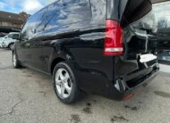MERCEDES-BENZ V 250 d extralang Avantgarde 4Matic 9G-Tronic 8-Sitzer