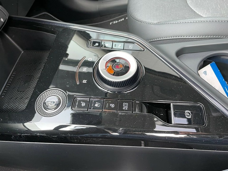 KIA e Niro 64 kWh Style VÉHICULE NEUF 1KM