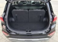 HYUNDAI Santa Fe 2.2 CRDI Vertex 4WD Automatic