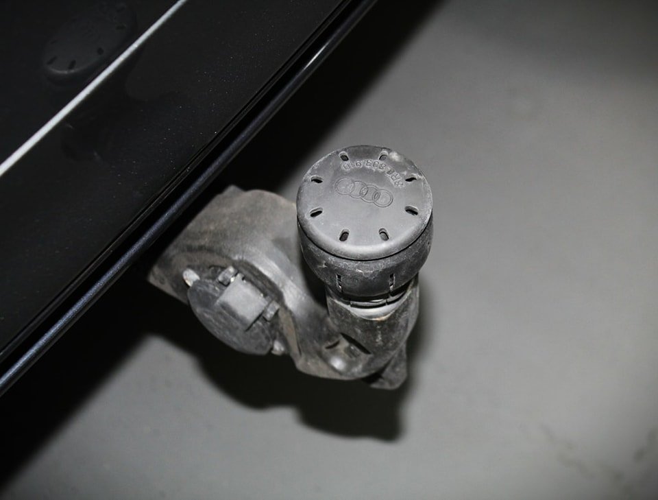 AUDI Q5 45 TFSI sport quattro S-tronic S line