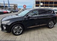 HYUNDAI Santa Fe 2.2 CRDI Vertex 4WD Automatic