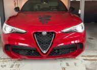 ALFA ROMEO Stelvio 2.9 V6 Quadrifoglio Q4 Automatic