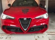 ALFA ROMEO Stelvio 2.9 V6 Quadrifoglio Q4 Automatic