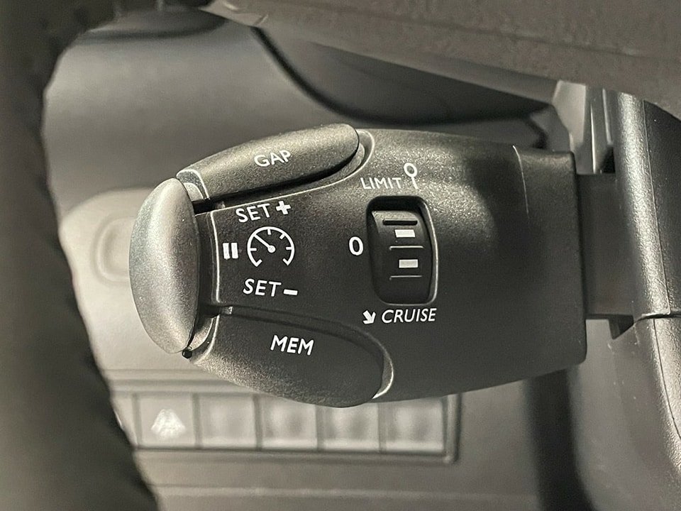 TOYOTA Proace City Verso L1 1.5 D Trend NEUF 20KM