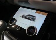 LAND ROVER Range Rover Evoque R-Dynamic D 200 MHEV SE AT9