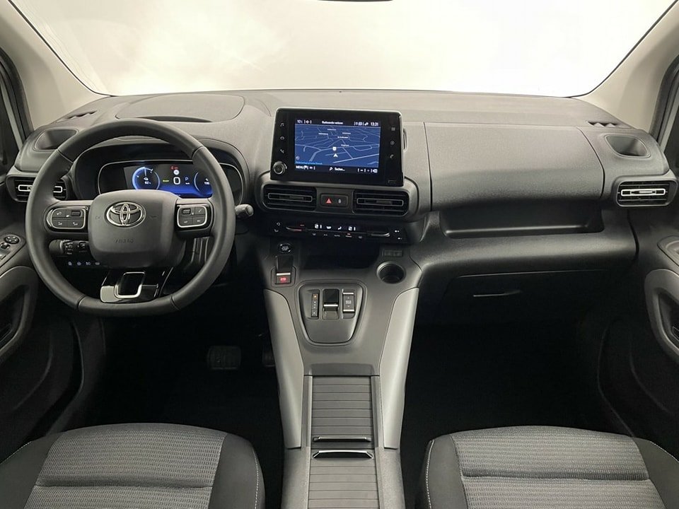 TOYOTA Proace City Verso L1 1.5 D Trend NEUF 20KM