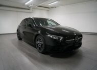 MERCEDES-BENZ A 200 d AMG Line 2021