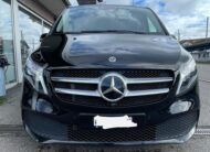 MERCEDES-BENZ V 250 d extralang Avantgarde 4Matic 9G-Tronic 8-Sitzer