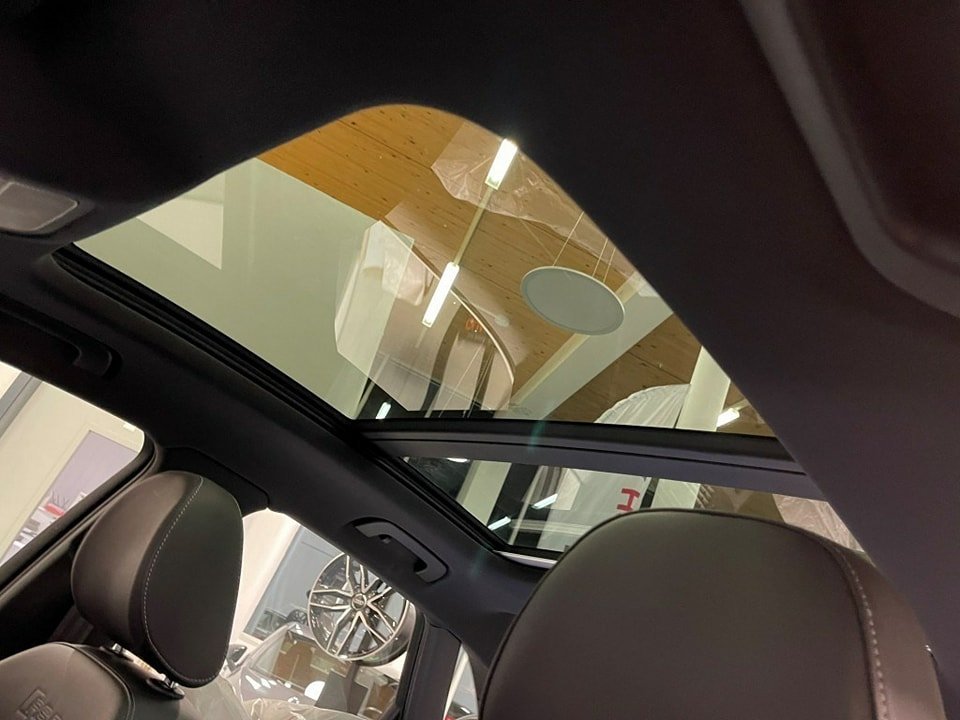 AUDI RS Q3 2.5 TFSI quattro S-tronic 2014