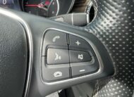 MERCEDES-BENZ V 250 d extralang Avantgarde 4Matic 9G-Tronic 8-Sitzer