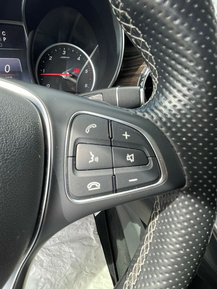 MERCEDES-BENZ V 250 d extralang Avantgarde 4Matic 9G-Tronic 8-Sitzer