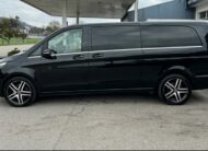 MERCEDES-BENZ V 250 d Avantgarde extralang 4M 7G-Tronic