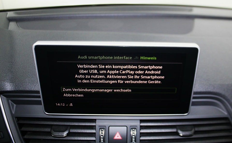 AUDI Q5 45 TFSI sport quattro S-tronic S line