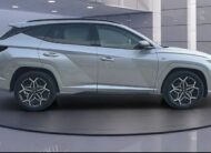 HYUNDAI TUCSON 1.6 T-GDi Hybrid N-Line 4WD VÉHICULE NEUF 50KM
