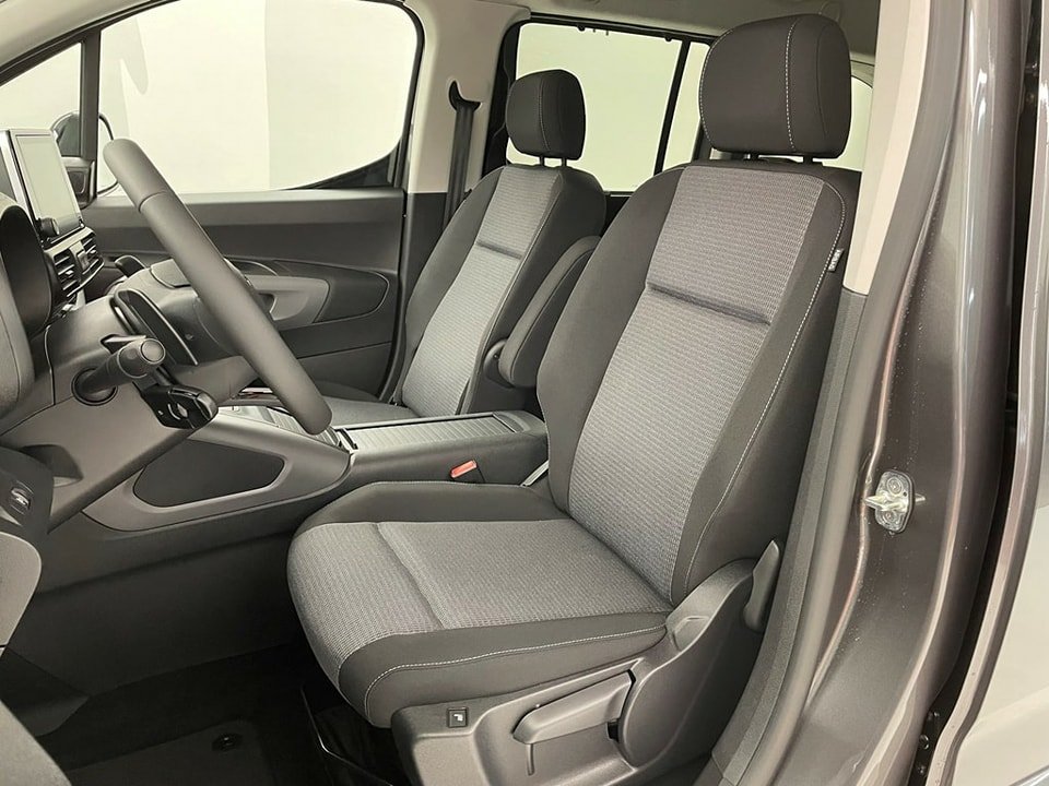 TOYOTA Proace City Verso L1 1.5 D Trend NEUF 20KM