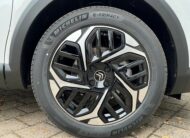 CITROEN C4 1.2 Pure Tech Shine EAT8
