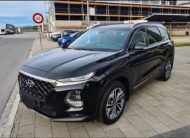 HYUNDAI Santa Fe 2.2 CRDI Vertex 4WD Automatic