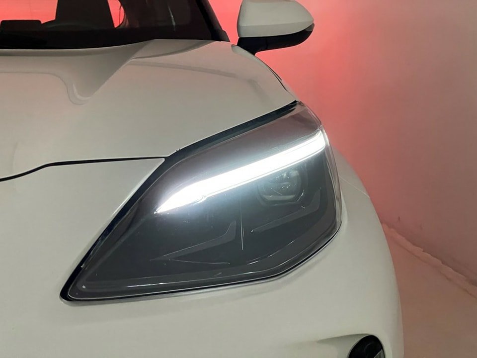 TOYOTA Yaris Cross 1.5 Trend 2022