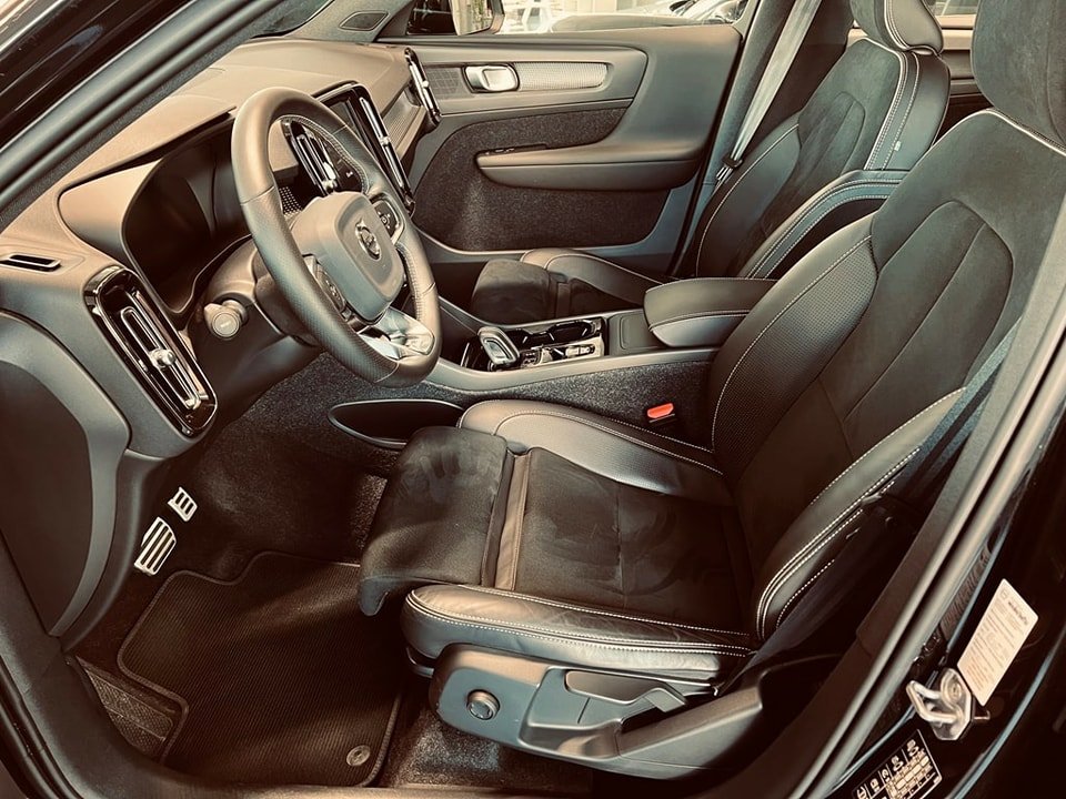 BMW X3 xDrive 30d Individual M Sport Steptronic