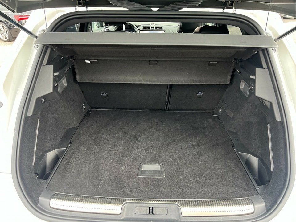 DS AUTOMOBILES DS 7 Crossback 2.0 BlueHDi SO Chic Automatic EAT8