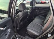 HYUNDAI Santa Fe 2.2 CRDI Vertex 4WD Automatic