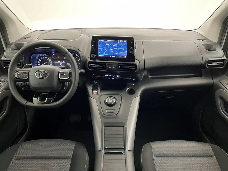 TOYOTA Proace City Verso L2 1.5 D Trend NEUF 20KM