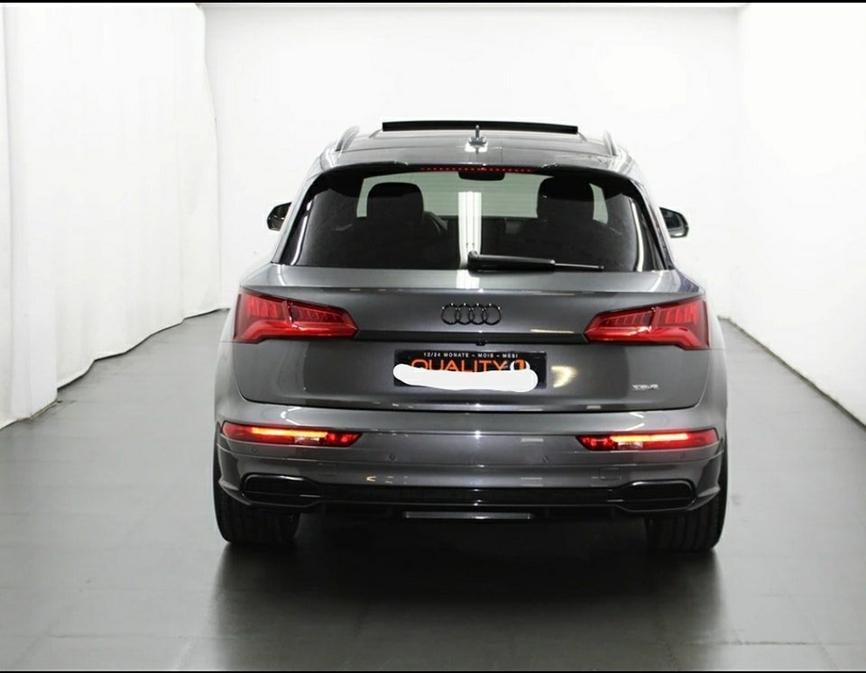 AUDI Q5 45 TFSI sport quattro S-tronic S line