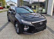 HYUNDAI Santa Fe 2.2 CRDI Vertex 4WD Automatic