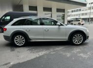 AUDI A4 allroad 2.0 TDI quattro S-tronic